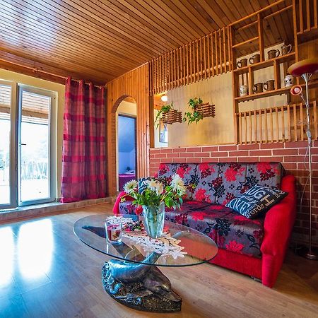Apartment Vesna Rovinj Eksteriør bilde