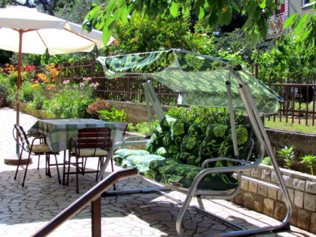 Apartment Vesna Rovinj Eksteriør bilde